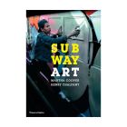 Subway Art Softcover (English Edition)