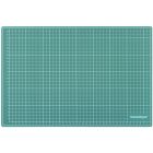 Transotype Tapis de découpe vert