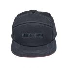 Mr. Serious Unknown Casquette noire