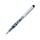 Pilot V-Pen Stylo plume effaçable