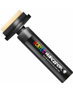 MTN Marcador Marqueur pour peinture acrylique - 50 mm