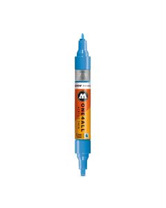 Molotow ONE4ALL Acrylic Twin 1,5 - 4 mm Marqueur Set