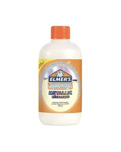 Elmer’s slime métallique Activateur - 259ml