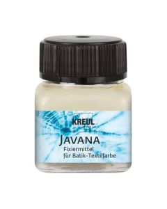 KREUL Javana Médias de fixation Batik