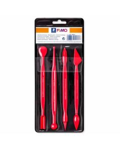Staedtler Fimo Jeu de spatules à modeler 2