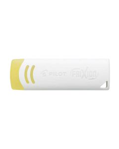 Pilot Frixion - Dissolvant blanc