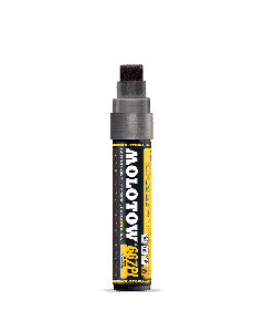 Molotow MASTERPIECE™ SPEEDFLOW™ 667PI Marqueur 15mm