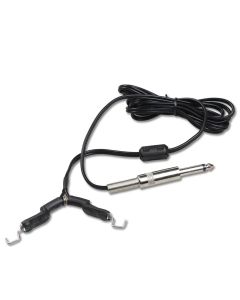 Cordon d'alimentation Clipcord - Machine à tatouer à bobine