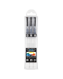 Molotow Stylo Aqua Squeeze Basic-Set 1