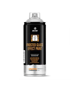 MTN Pro "Frosted Glass Effect" - Spray effet verre 400 ml