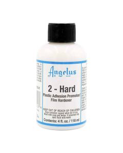 Angelus 2-Hard durcisseur pour peinture acrylique