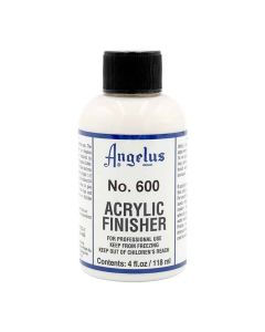 Angelus Finition acrylique pour peinture cuir - 118ml