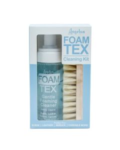 Angelus Kit de nettoyage Foam Tex