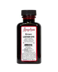 Angelus Peinture d'indention pour le cuir - 90 ml