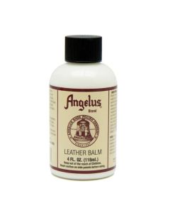 Angelus Baume pour le cuir 118ml