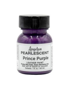 Angelus Peinture pour cuir Pearl - 29,5ml