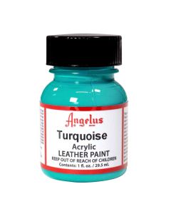 Peinture pour cuir Angelus - 29,5ml