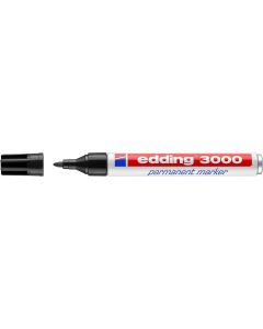 Edding 3000 marqueur permanent