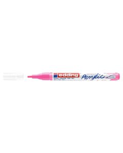 Edding acrylmarker 5300 pointe fine