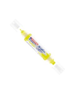 Marqueur acrylique Edding 5400 3D double liner