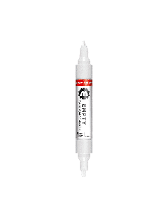 Molotow  1,5 - 4 mm Twin pump marqueur vide