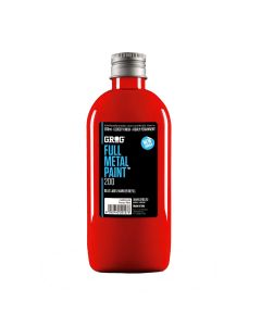 Grog Full Metal 200ml Recharge d'encre