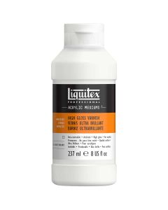 Liquitex Pro Vernis acrylique