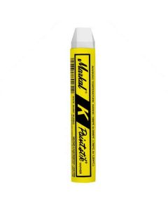 Markal Paintstik K Marqueur blanc