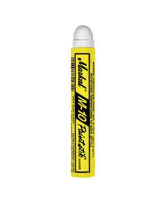 Markal Paintstik M-10 Marqueur blanc