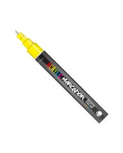MTN Marcador Acrylic marqueur de peinture - 0,5 mm