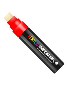 MTN Marcador Acrylic marqueur de peinture - 15 mm