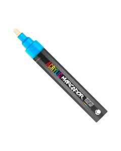 MTN Marcador Acrylic marqueur de peinture - 2 mm