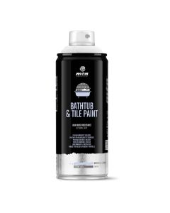 Peinture MTN PRO Salle de Bain & Carrelage - blanc