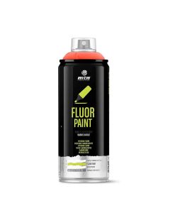 MTN PRO Peinture en aérosol au fluor