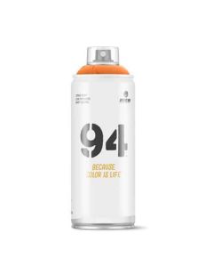 MTN 94 Bombe - 400 ml - Finition mate