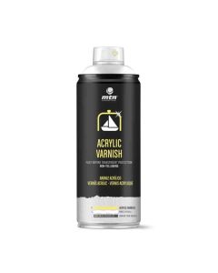 MTN PRO Vernis acrylique 400ml