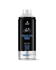 MTN Pro Spray en acier inoxydable