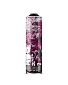 NBQ Propulse Pro Spray Paint 600ml - Finition mate