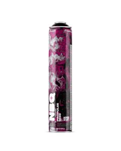 NBQ Propulse Pro Spray Paint 750ml - Finition mate