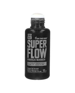 On The Run 003 Superflow Peinture Squeeze Marker 18mm