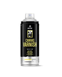 MTN PRO vernis à tableaux 400ml