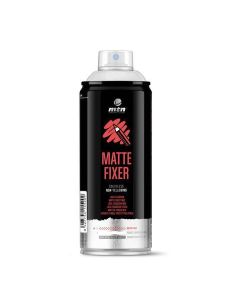 MTN Pro Fixateur mat 400ml