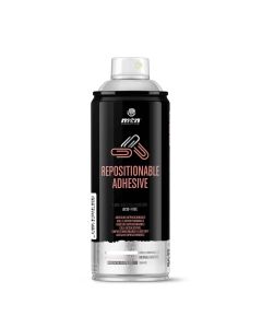 MTN PRO Spray de colle repositionnable 400 ml