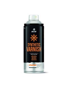 MTN PRO Vernis synthétique 400ml