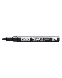 Pentel Stylo permanent S