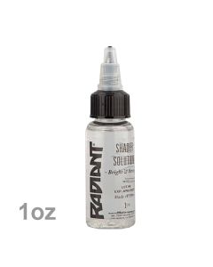 Radiant Colors encre de tatouage Shader Solution - 30ml