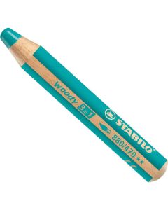 STABILO Woody 880 Crayons de couleur