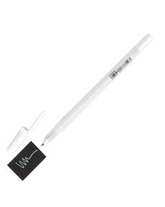 Sakura Gelly Roll Basic Gelpen - Blanc