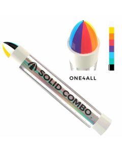Solid Combo marqueur de peinture Royal