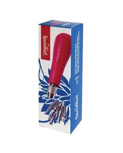 Speedball Jeu de gouges pour linogravure avec support
